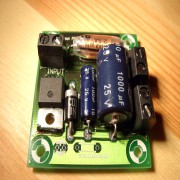 5V Switching Power Supply