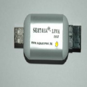 SeaTalk NMEA Link (USB) with galvanic isolation