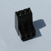 Stecker fuer SeaTalk Signale