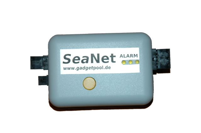 SeaNet Alarm 