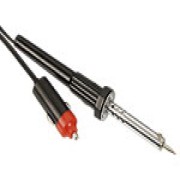 Soldering Iron -  12 Volt, 30 W