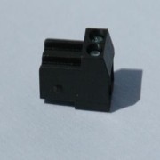 Power connector for SeaNetAlarm